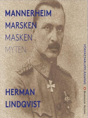 cover image of Mannerheim